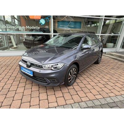 Volkswagen Polo 1.0 Life 70 kW