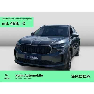 Skoda Kodiaq 2.0 TSI Selection DSG 150 kW