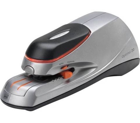 REXEL OPTIMA 20