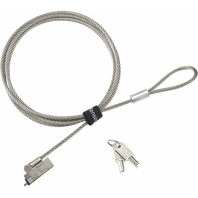 Kensington Slim NanoSaver 2.0 EQ zámok na kľúč
