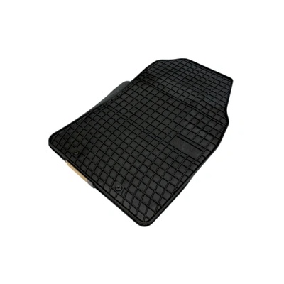 Гумени стелки за Ford Courier (2014+)