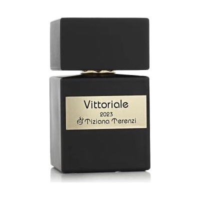 Tiziana Terenzi Anniversary Collection Vittoriale parfém unisex 100 ml