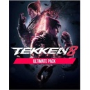 Tekken 8 Ultimate Pack