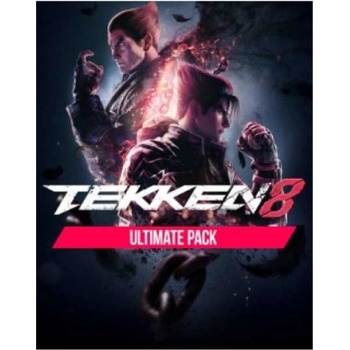 Tekken 8 Ultimate Pack