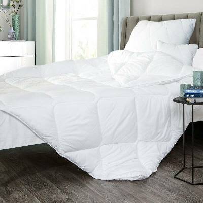 Takoy DESIGN 91 Antialergická přikrývka SILVER COLLECTION s výplní z pružných polyesterových vláken-HF-369507 200x220