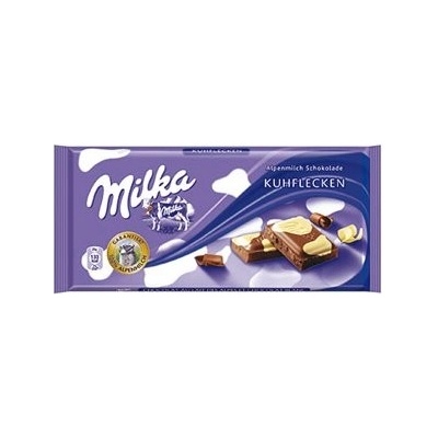 Milka Happy Cow 20 x 100 g