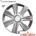 Versaco Тасове за джанти 13'' Versaco Carbon GTX - Silver (56311)