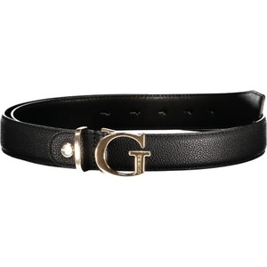 GUESS Дамски колан guess jeans, Размер m, Цвят Черен (bw9465p6330_nebla)