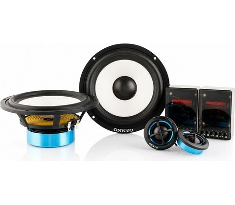 Onkyo E-C650