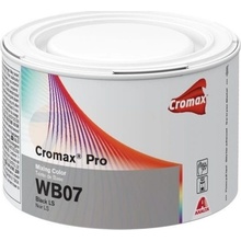 Cromax Pro WB07 Black LS 0,5L