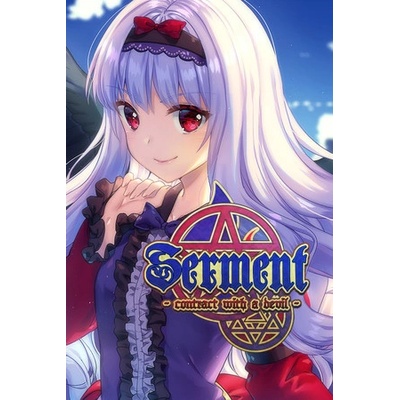 Sekai Project Serment Contract with a Devil (PC)