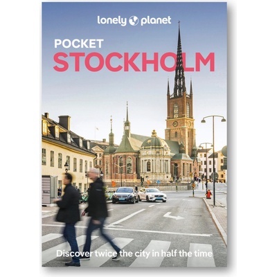 Stockholm - Pocket 6