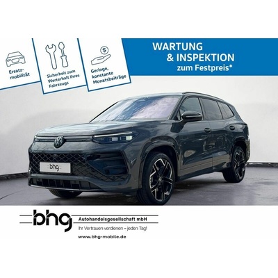 Volkswagen Tayron 2.0 TSI R-Line 4Motion DSG 195 kW