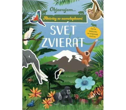 Objavujem...Na farme
