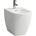 Laufen h8320810003021 - Биде lua керамика/бяло (lf0152)