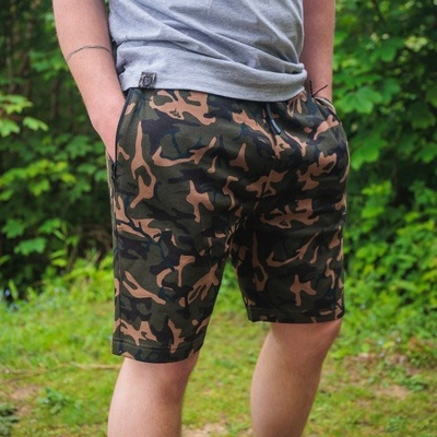 Fox Kraťasy LW Jogger Short vel. 2XL