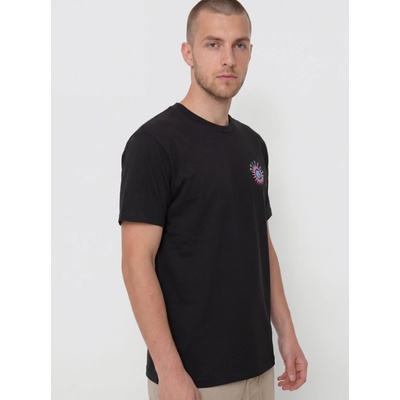 Brixton Dark Paradise Std black