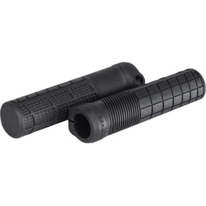 CTM MTB грипове CTM Ren Lock-on 138 × 32 мм черни