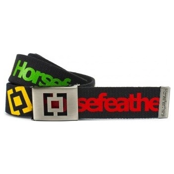 Horsefeathers opasok Icon Rasta