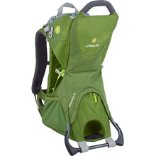 LittleLife Adventurer S2 Child Carrier zelená