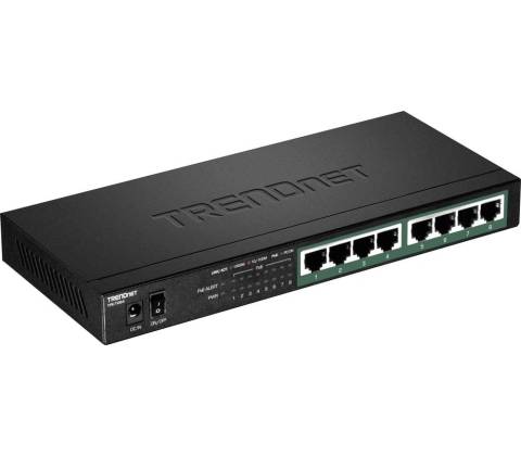 TRENDnet TEG-S5091