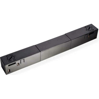 POWERGEAR Spojka I pro 48V lištu Černá
