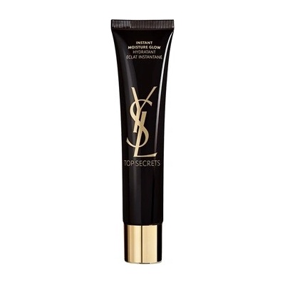Yves Saint Laurent Top Secrets Instant Moisture Glow Hydratační podkladová báze 40 ml