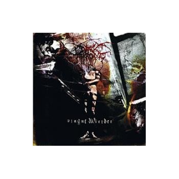 DARKTHRONE: PLAGUEWIELDER LP