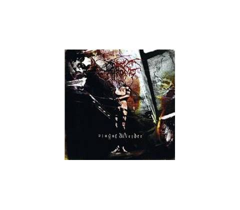 DARKTHRONE: PLAGUEWIELDER LP