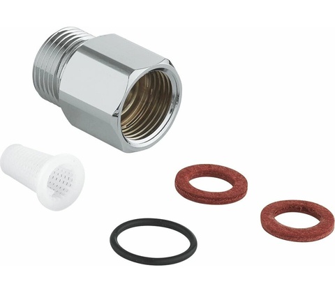 Cedidlo Grohe, G43293000