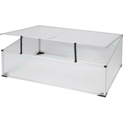 HUKA polykarbonát 100x60x40/30cm – Zboží Dáma