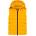 ECOALF Потник Ecoalf Aorakialf vest - Yellow (Sunflower)