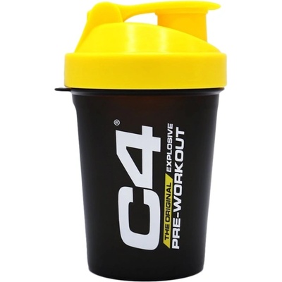 Cellucor C4 / Blender Bottle [400 мл]