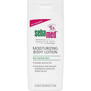 Sebamed Овлажняващ лосион за тяло, 200 ml Лосион за тяло