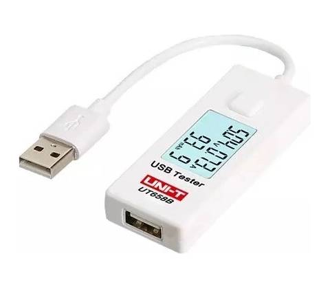 UNI-T UT658B