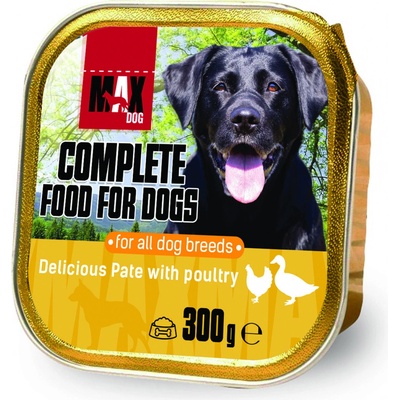 Max Adult Hovádzia 300 g
