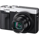 Image 1 of Panasonic Lumix TZ99 Silver (DC-TZ99E-S)