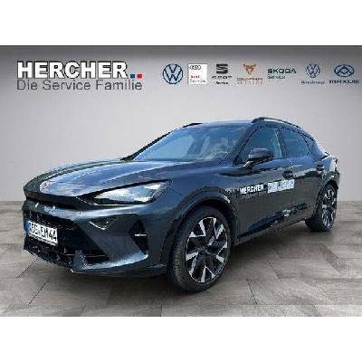 Cupra Formentor 2.0 TSI 4Drive DSG 245 kW