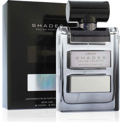 Armaf Shades toaletná voda pánska 100 ml