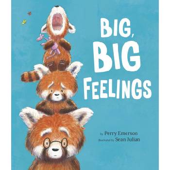 Big, Big Feelings | Sean Julian
