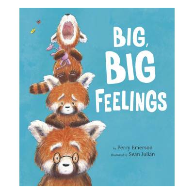 Big, Big Feelings | Sean Julian
