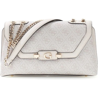 Guess Dámska crossbody kabelka Lindsey Convertible HWSG9749210-BNN