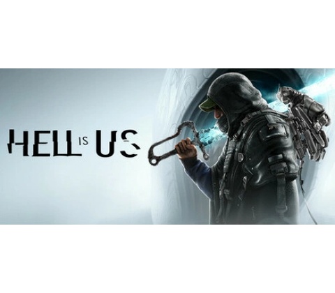 Hell is Us (Deluxe Edition)