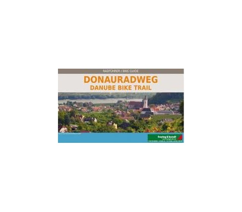 Donauradweg