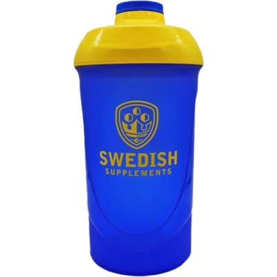 SWEDISH Supplements Signature Shaker [600 мл]