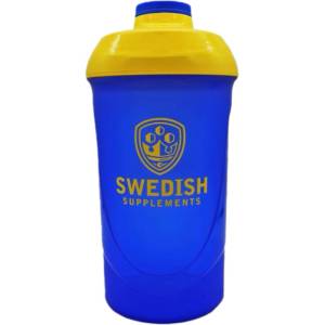 SWEDISH Supplements Signature Shaker [600 мл]