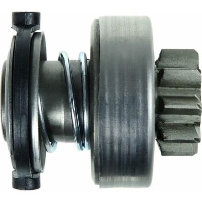 Volnoběžný převod, startér AS-PL SD0260