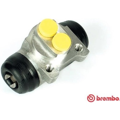Brzdový valček kolesa BREMBO A 12 A89