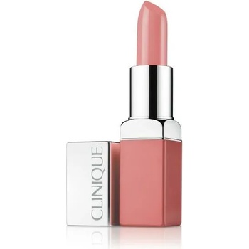Image 1 of Clinique Pop Lip Colour 17 Mocha Pop