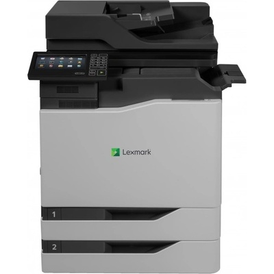 Lexmark CX-820dtfe